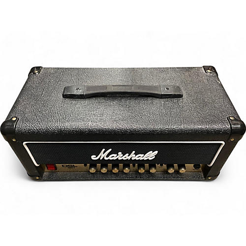 Marshall Used Marshall DSL15H 15W Tube Guitar Amp Head