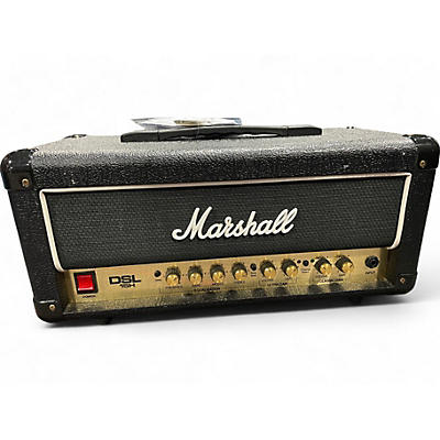 Marshall Used Marshall DSL15H 15W Tube Guitar Amp Head