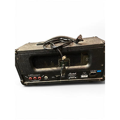 Used Marshall DSL15H 15W Tube Guitar Amp Head