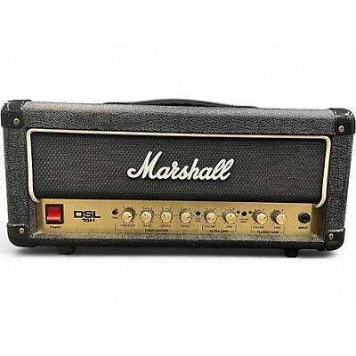 Used Marshall DSL15H 15W Tube Guitar Amp Head