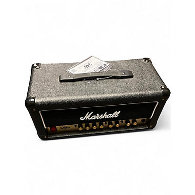 Used Marshall DSL15H 15W Tube Guitar Amp Head