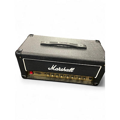 Used Marshall DSL15H 15W Tube Guitar Amp Head