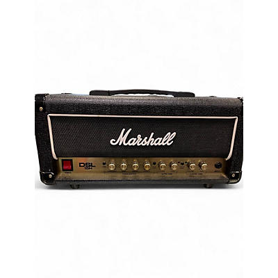 Used Marshall DSL15H 15W Tube Guitar Amp Head