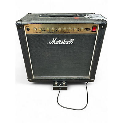 Used Marshall DSL15H 15W Tube Guitar Amp Head