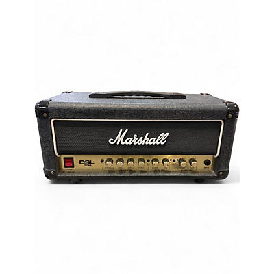 Used Marshall DSL15H 15W Tube Guitar Amp Head