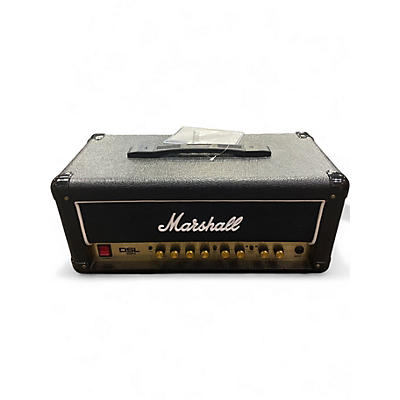 Used Marshall DSL15H 15W Tube Guitar Amp Head