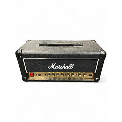 Used Marshall DSL15H 15W Tube Guitar Amp Head