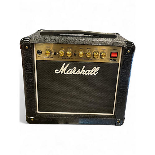 Used Marshall DSL1C Tube Guitar Combo Amp