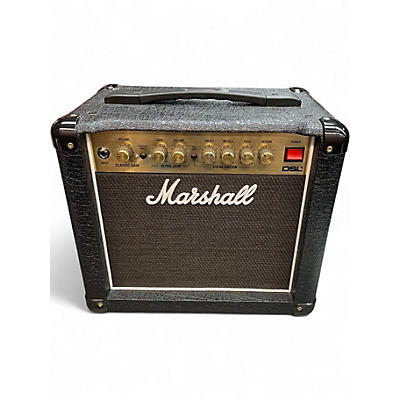 Used Marshall DSL1C Tube Guitar Combo Amp
