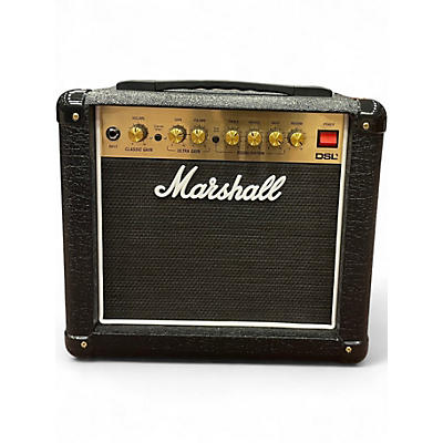 Used Marshall DSL1C Tube Guitar Combo Amp