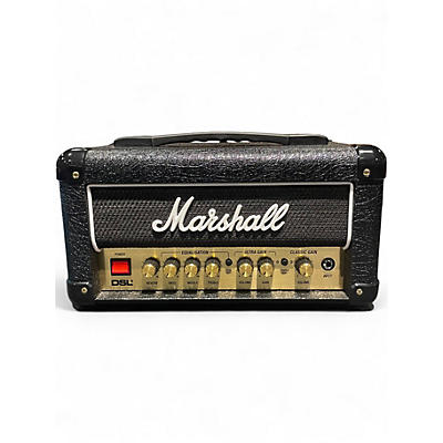 Used Marshall DSL1C Tube Guitar Combo Amp