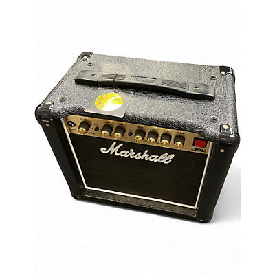 Used Marshall DSL1C Tube Guitar Combo Amp