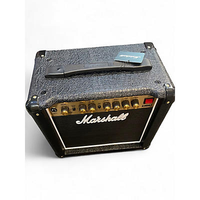 Used Marshall DSL1C Tube Guitar Combo Amp