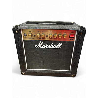 Used Marshall DSL1C Tube Guitar Combo Amp