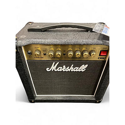 Marshall Used Marshall DSL1CR 1W 1x8 Tube Guitar Combo Amp