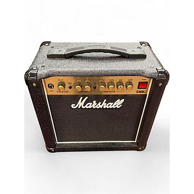 Marshall Used Marshall DSL1CR 1W 1x8 Tube Guitar Combo Amp