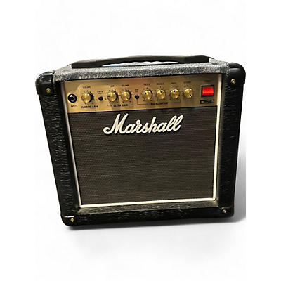 Marshall Used Marshall DSL1CR 1W 1x8 Tube Guitar Combo Amp