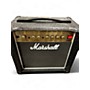 Used Marshall DSL1CR 1W 1x8 Tube Guitar Combo Amp