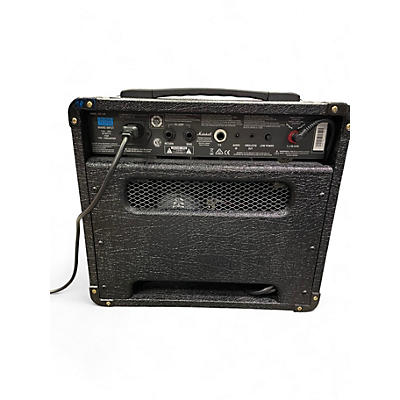 Used Marshall DSL1CR 1W 1x8 Tube Guitar Combo Amp