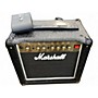Used Marshall DSL1CR 1W 1x8 Tube Guitar Combo Amp