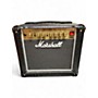 Used Marshall DSL1CR 1W 1x8 Tube Guitar Combo Amp
