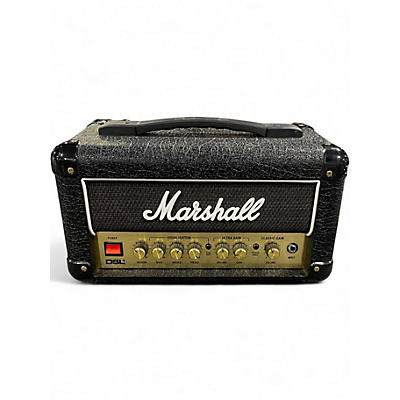 Used Marshall DSL1H 50th Anniversary 1990S Era 1W Tube Guitar Amp Head