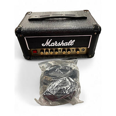 Used Marshall DSL1H Tube Guitar Amp Head