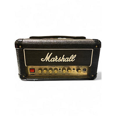 Used Marshall DSL1H Tube Guitar Amp Head