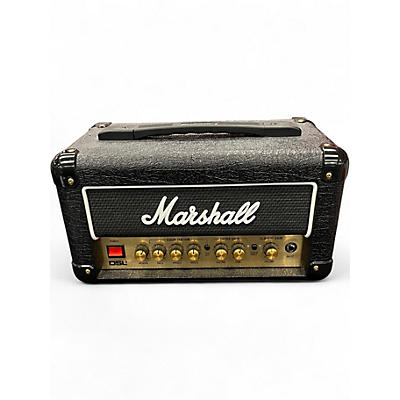 Used Marshall DSL1HR Guitar Amp Head