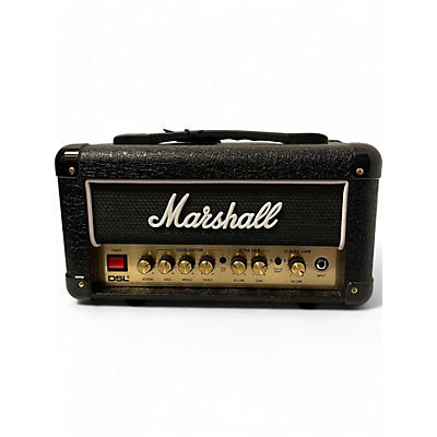 Marshall Used Marshall DSL1HR Tube Guitar Amp Head