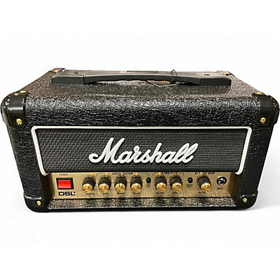 Used Marshall DSL1HR Tube Guitar Amp Head