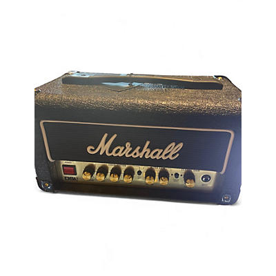 Used Marshall DSL1HR Tube Guitar Amp Head