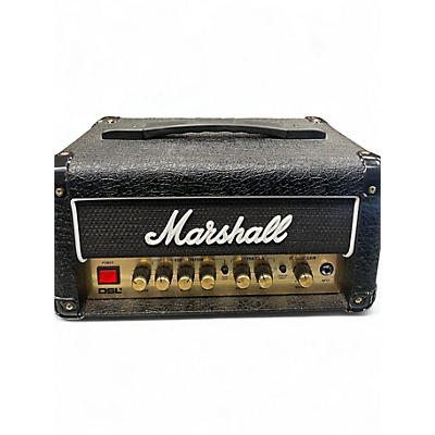 Used Marshall DSL1HR Tube Guitar Amp Head