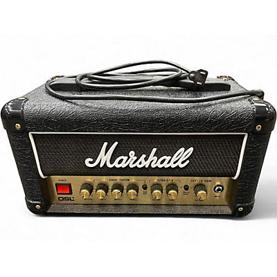 Used Marshall DSL1HR Tube Guitar Amp Head