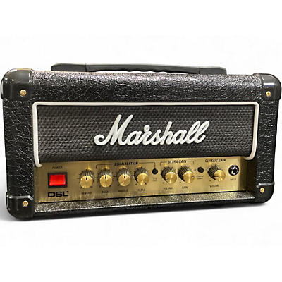 Used Marshall DSL1HR  Tube Guitar Amp Head