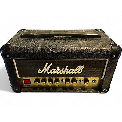 Used Marshall DSL1HR Tube Guitar Amp Head