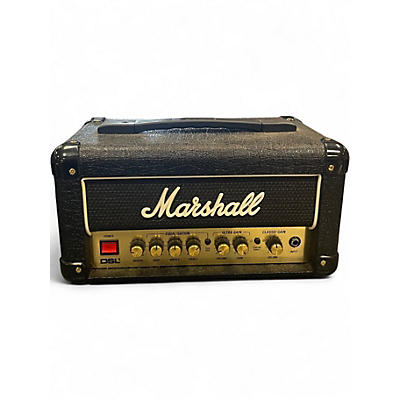 Used Marshall DSL1HR Tube Guitar Amp Head