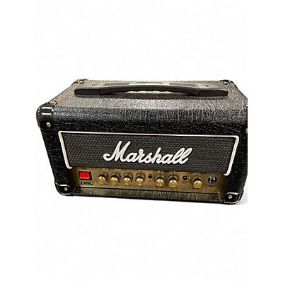 Used Marshall DSL1HR Tube Guitar Amp Head