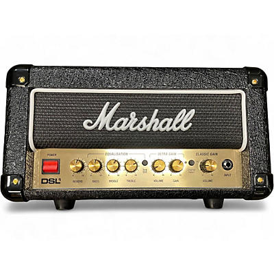Used Marshall DSL1HR Tube Guitar Amp Head