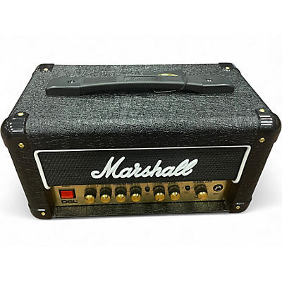 Used Marshall DSL1HR Tube Guitar Amp Head