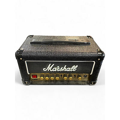 Used Marshall DSL1HR Tube Guitar Amp Head
