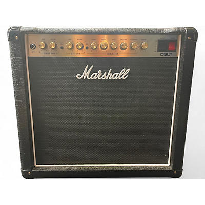 Used Marshall DSL20 20W 1x12 Tube Guitar Combo Amp