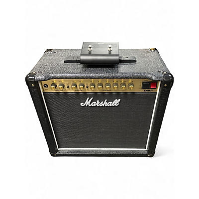 Used Marshall DSL20 Guitar Combo Amp