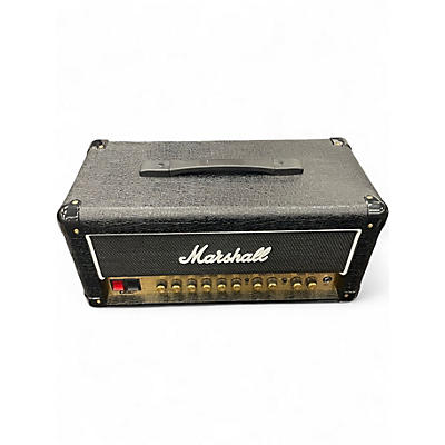 Used Marshall DSL20 H  Tube Guitar Amp Head