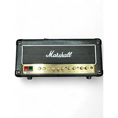 Marshall Used Marshall DSL20 HEAD Tube Guitar Amp Head