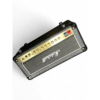 Used Marshall DSL20 HEAD Tube Guitar Amp Head