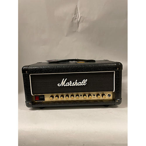 Marshall Used Marshall DSL20 Tube Guitar Amp Head