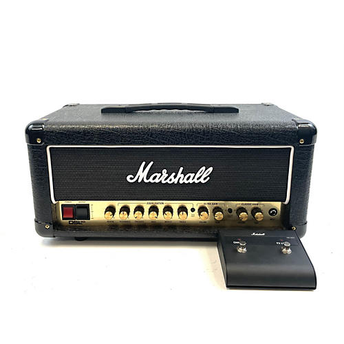 Marshall Used Marshall DSL20 Tube Guitar Amp Head