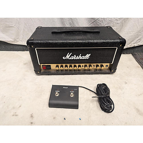 Marshall Used Marshall DSL20 Tube Guitar Amp Head