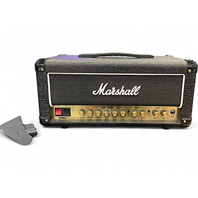 Used Marshall DSL20 Tube Guitar Amp Head